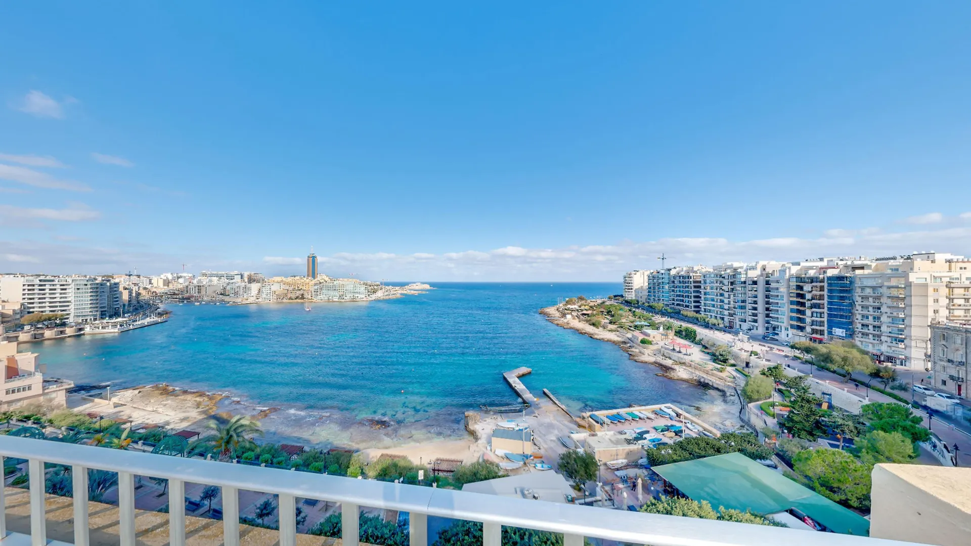 Carlton Hotel Sliema