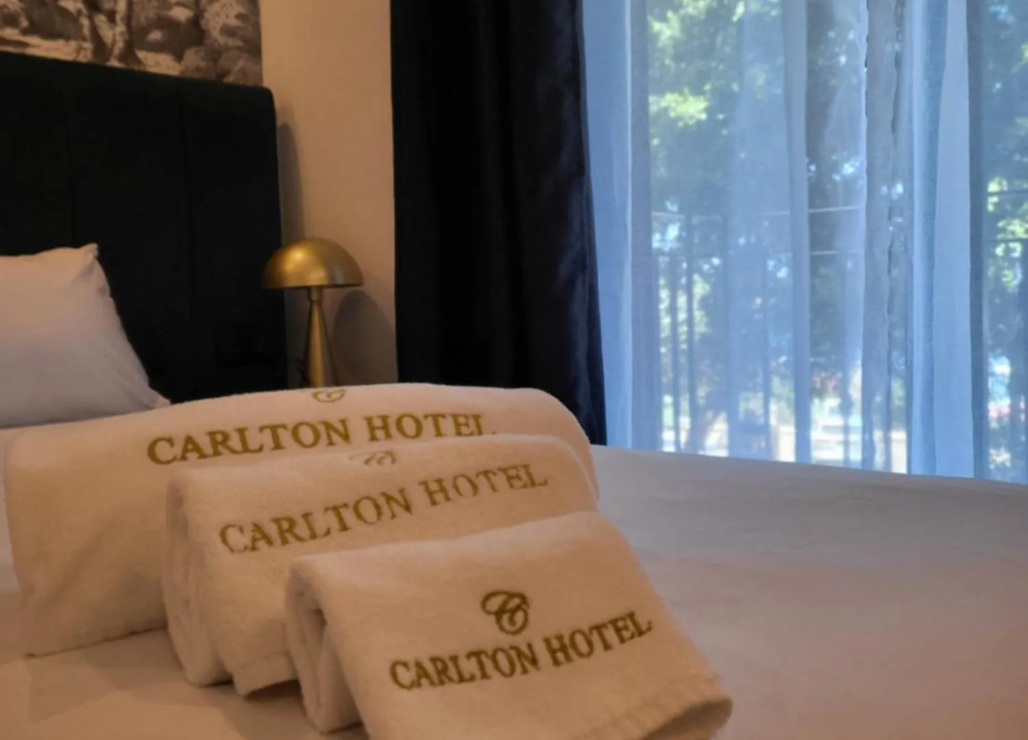 Carlton Hotel Sliema