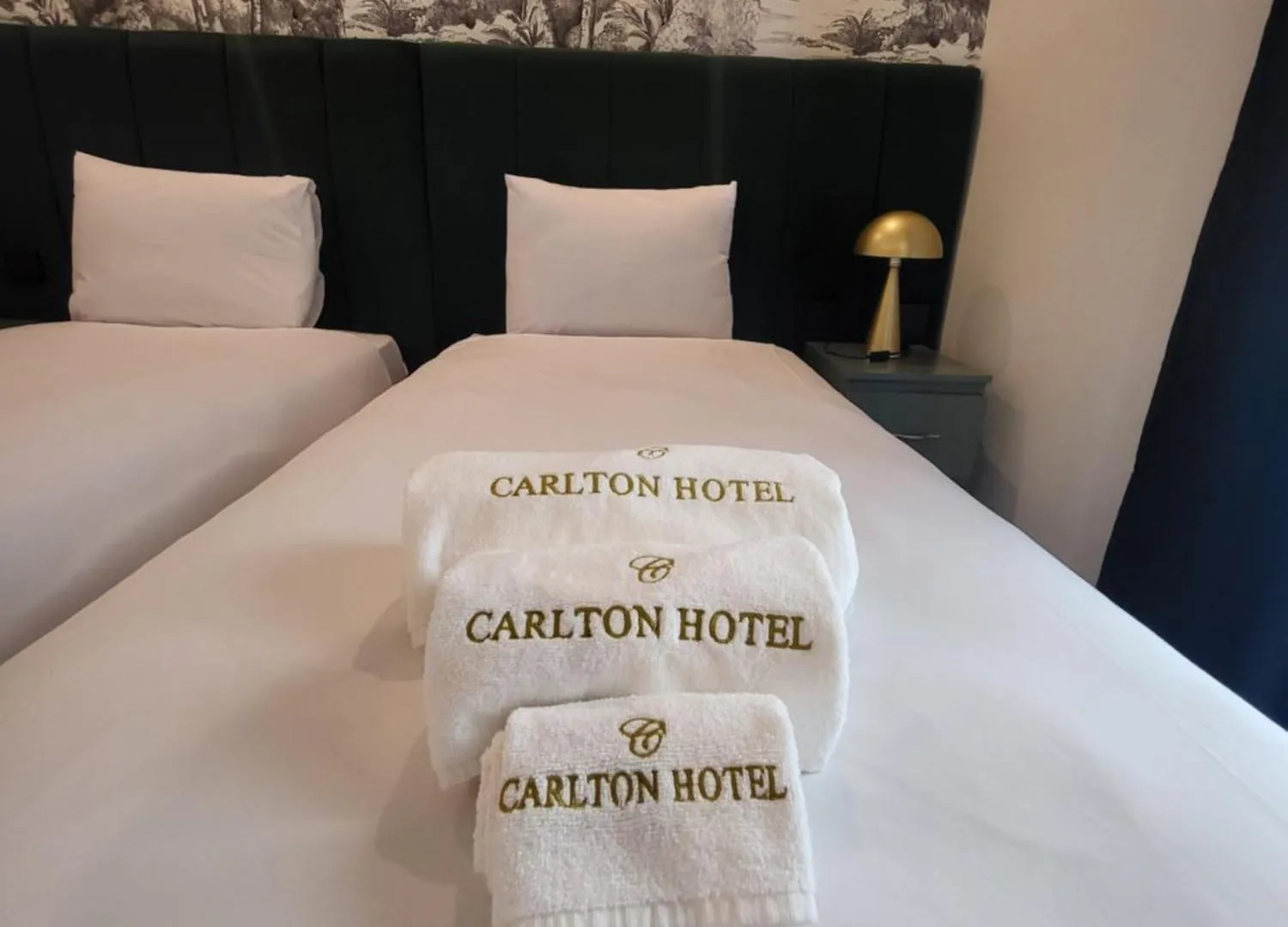 Carlton Hotel Sliema 3*,