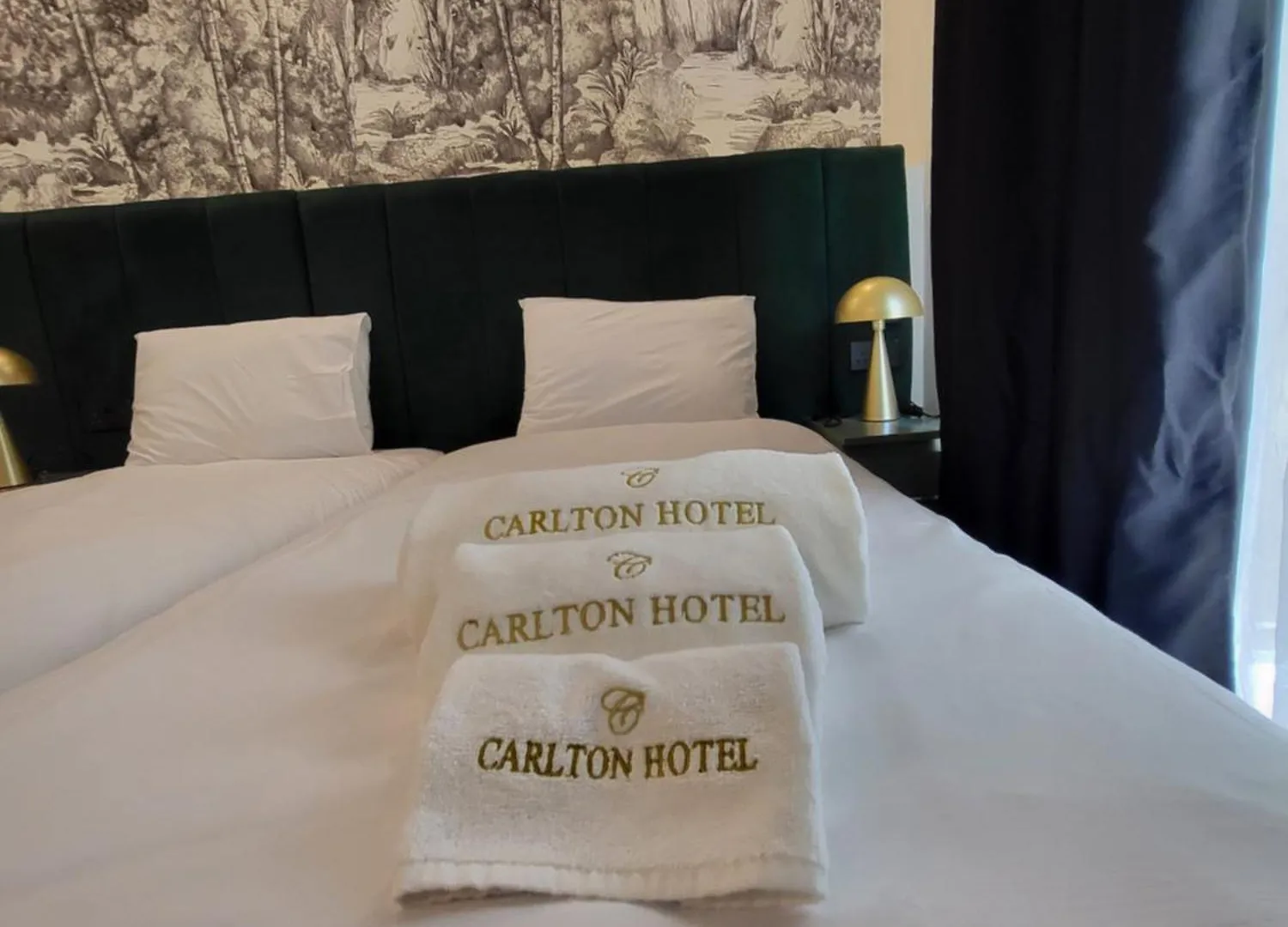 Carlton Hotel Sliema