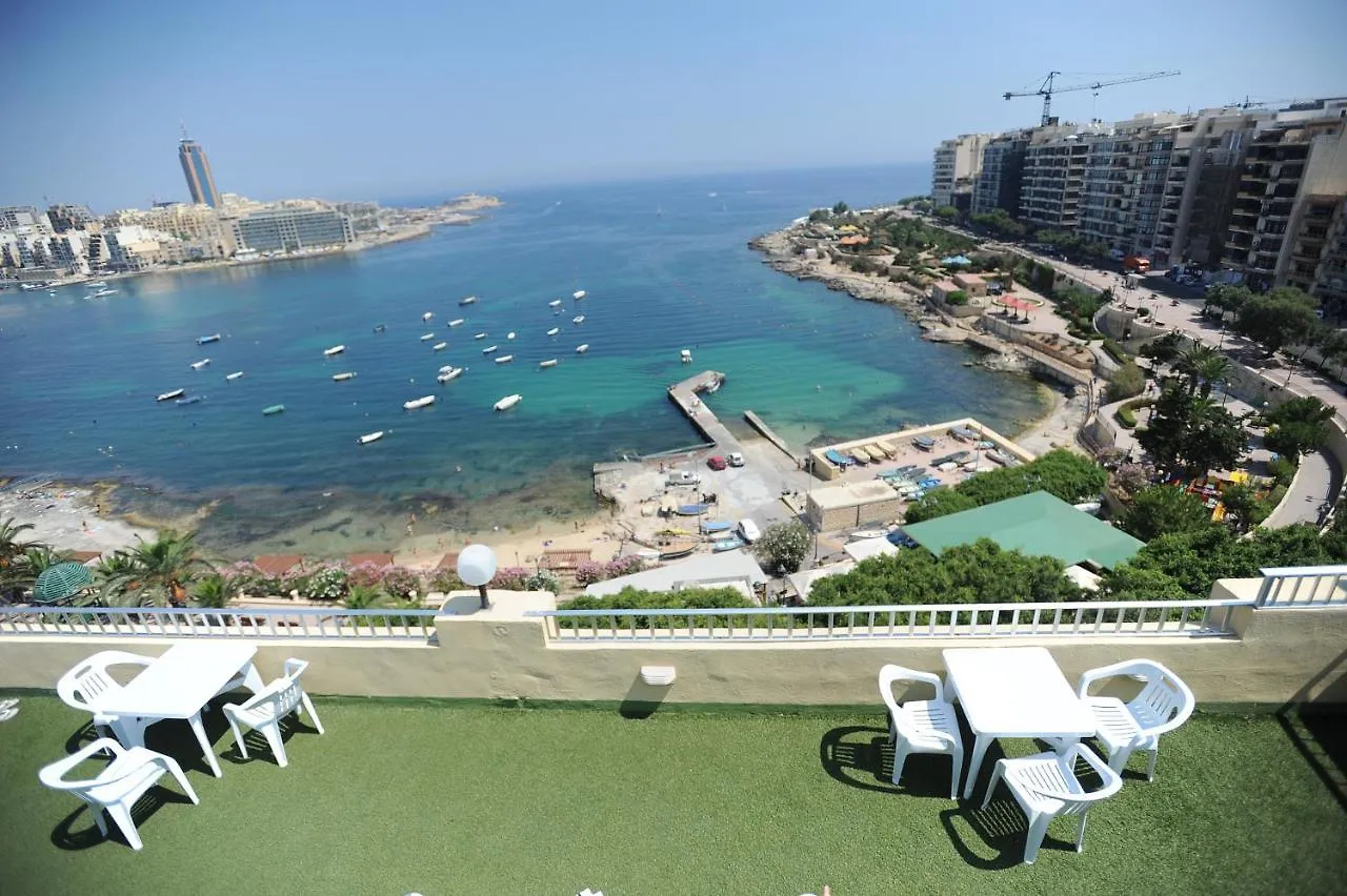 Carlton Hotel Sliema