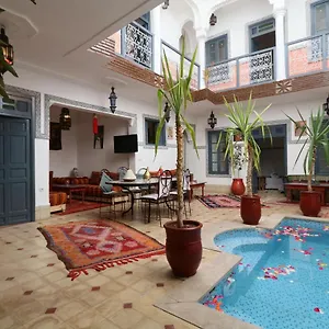 Gasthuis Ibiza Star Marrakesh