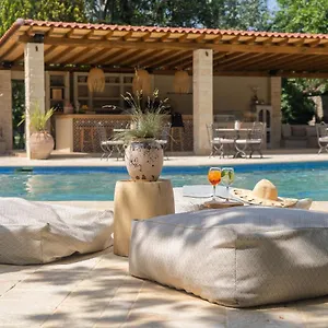 **** Hotel Petrino Eco Village Griechenland