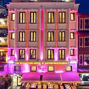 **** Hotel The Byzantium & Türkei