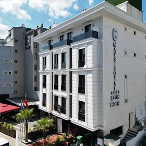 Hotel Mays Royal Istanboel
