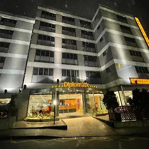 **** Hotel Zenit Diplomatic Andorra