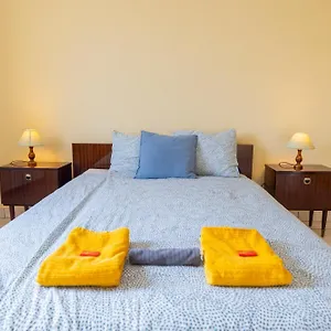 Apart-hotel Good Connection Airport & Luxemburgo