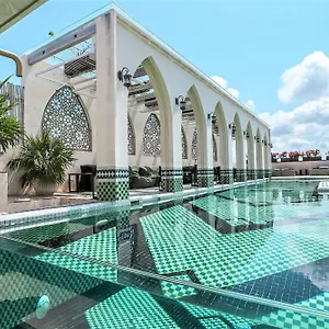 ***** Hotel Layla - Adults Only México