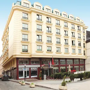 **** Hotel Kent Türkei