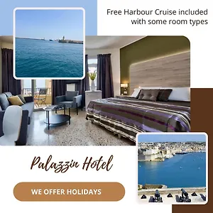 Hotell Il Palazzin