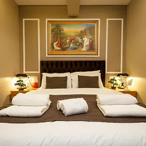 Hotel Hanpoint Boutique Istanboel