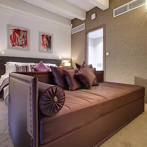Hotell Palazzo Paolina Boutique