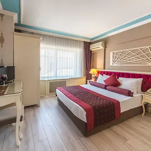 *** Hotel Viva Deluxe Türkei