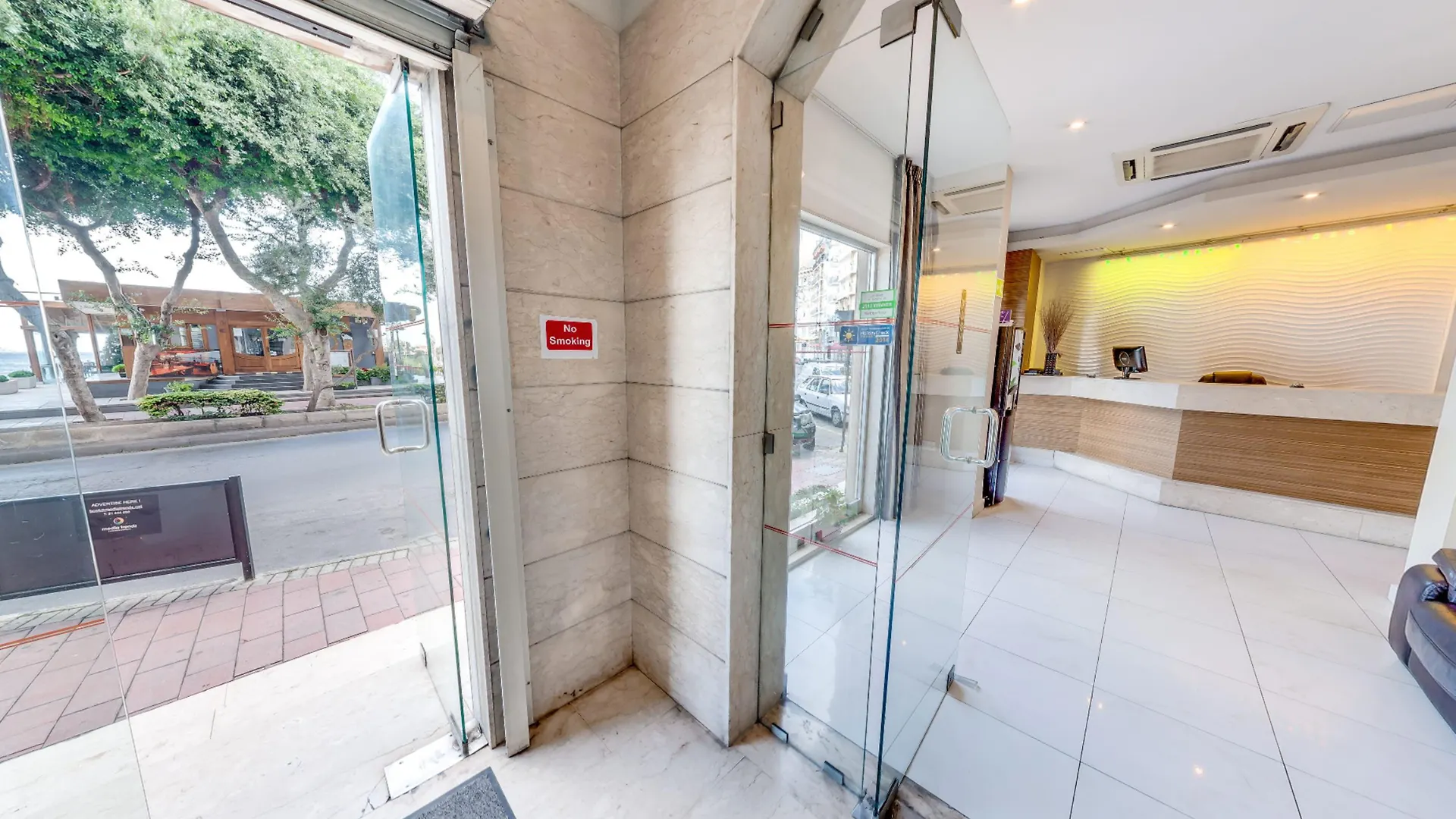 Carlton Hotel Sliema