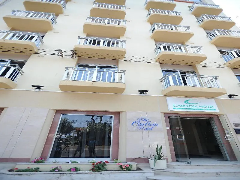 Carlton Hotel Sliema 3*,  Malta