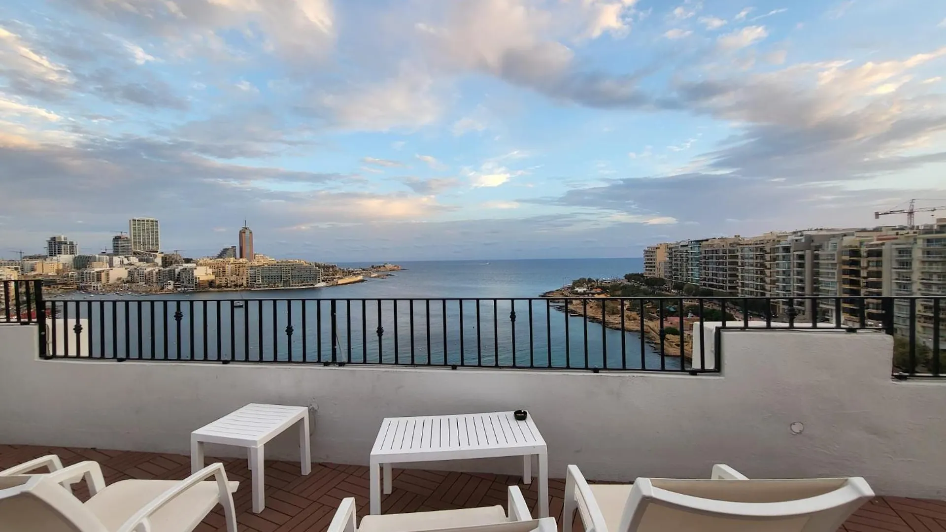 Carlton Hotel Sliema Malta