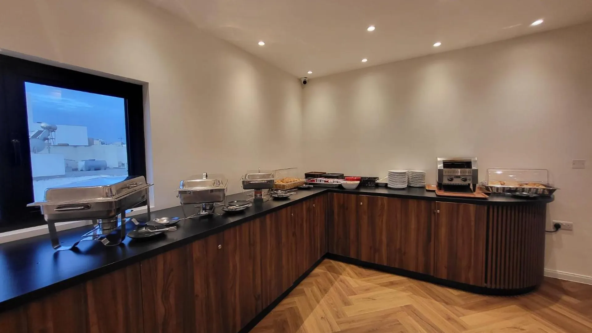 Carlton Hotel Sliema