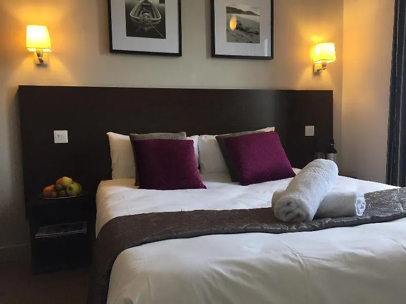 ***  Carlton Hotel Sliema Malta