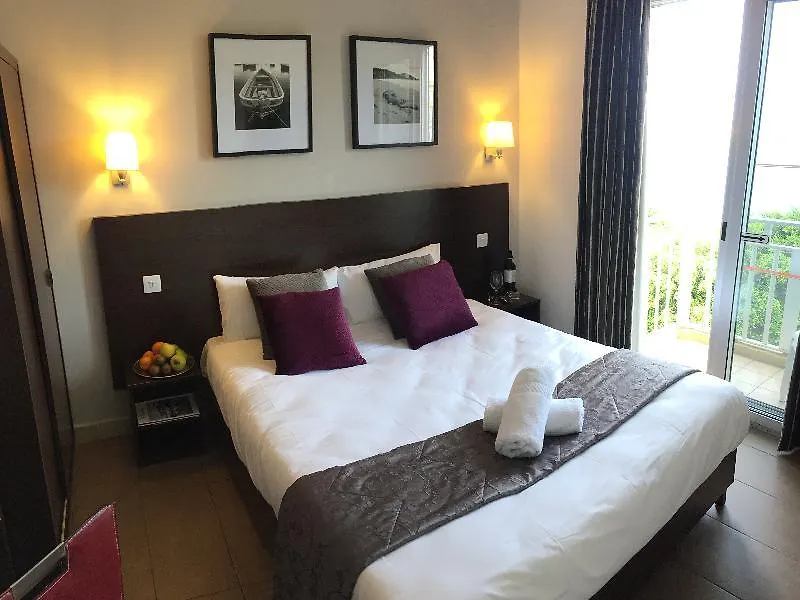 Carlton Hotel Sliema